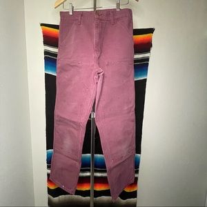 Carhartt WIP Double Knee Pants